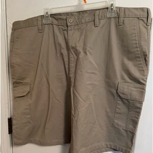 Cintas cargo shorts